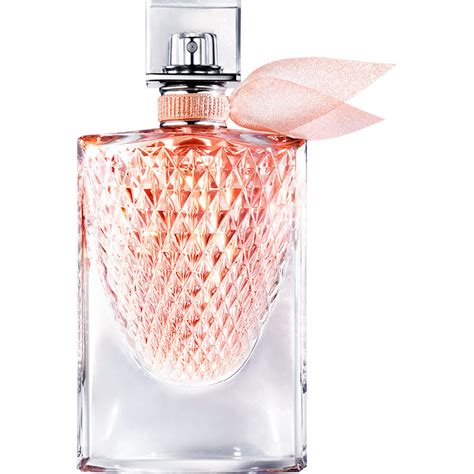 la vie est belle l éclat eau de toilette|La Vie est Belle l'Eclat de Lancôme eau de toilette Femme 2018.